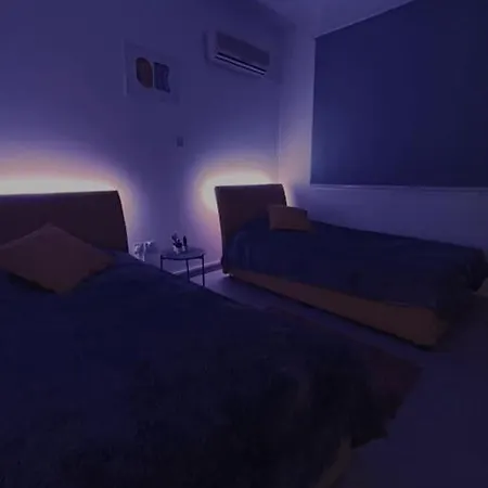 Apartment Cosy Family Larnaca