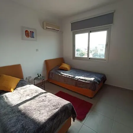 Apartment Cosy Family *