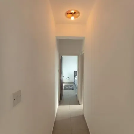 Apartment Cosy Family