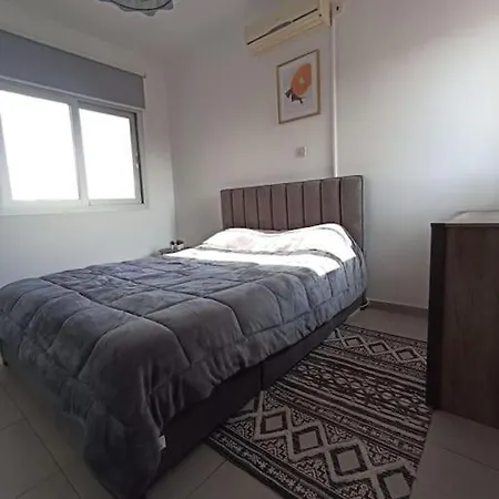 Apartment Cosy Family *