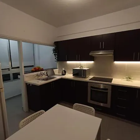 Apartment Cosy Family *
