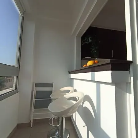 Cosy Family Apartment