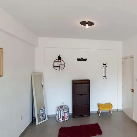 Cosy Family Apartment