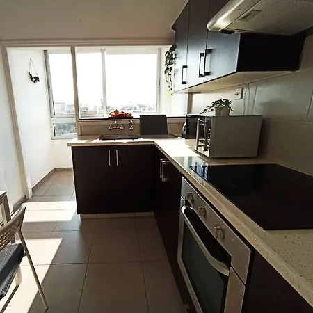 Apartment Cosy Family